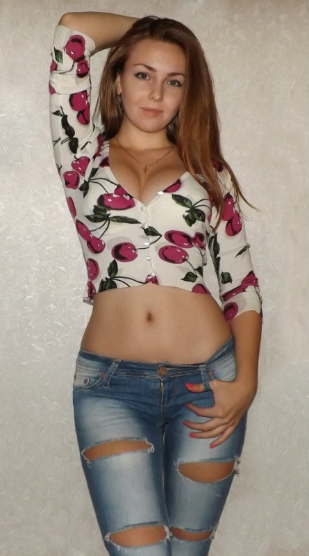 Проститутка Неленка